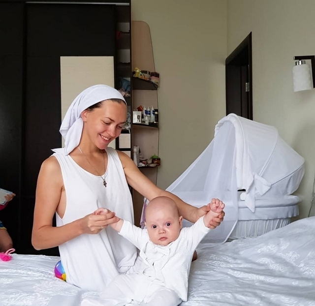 Фото детей участников Дома-2 (21.11.2018) Фото детей участников Дома-2 (21.11.2018)