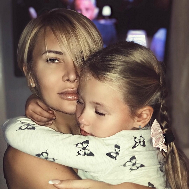 Фото детей участников Дома-2 (21.11.2018) Фото детей участников Дома-2 (21.11.2018)