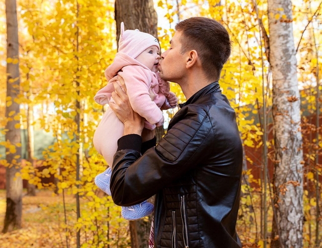 Фото детей участников Дома-2 (21.11.2018) Фото детей участников Дома-2 (21.11.2018)