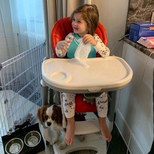 Фото детей участников Дома-2 (21.11.2018) Фото детей участников Дома-2 (21.11.2018)