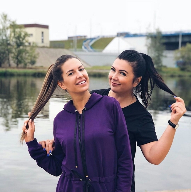 Ирина Донцова: Фрост мстит Лёше за прошлое Ирина Донцова: Фрост мстит Лёше за прошлое