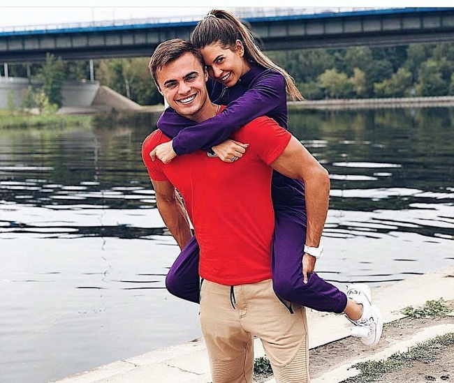 Ирина Донцова: Фрост мстит Лёше за прошлое Ирина Донцова: Фрост мстит Лёше за прошлое