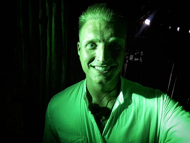 ���� � ������ �� ���������� (21.11.2018)