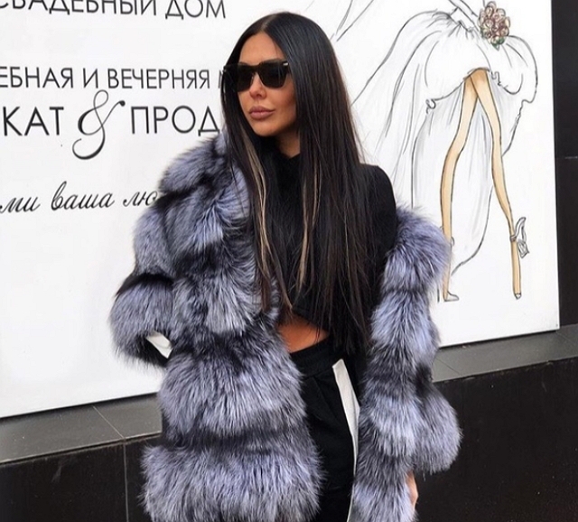 Ирина Горловская: Может мне нужно покинуть проект? Ирина Горловская: Может мне нужно покинуть проект?