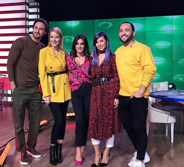 ���� �� ������ ���-��� (22.11.2018)