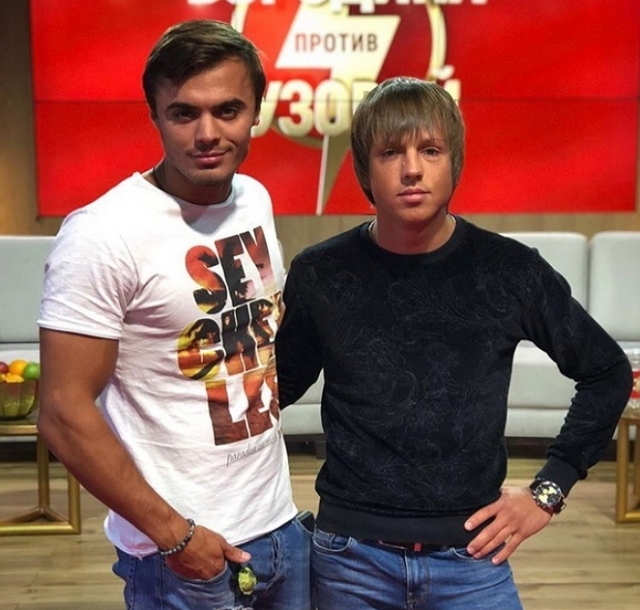 ���� �� ������ ���-��� (22.11.2018)