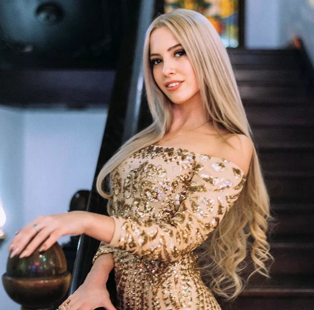 Наталья Игрунова: Я совсем не поверила в это! Наталья Игрунова: Я совсем не поверила в это!