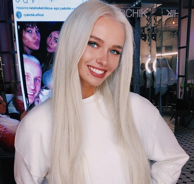 Жизнь после шоу: Елизавета Кордобовская Жизнь после шоу: Елизавета Кордобовская