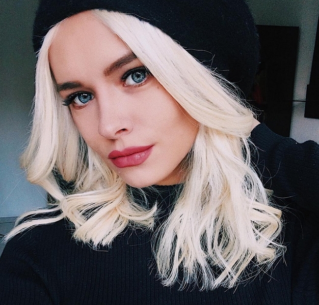 Жизнь после шоу: Елизавета Кордобовская Жизнь после шоу: Елизавета Кордобовская