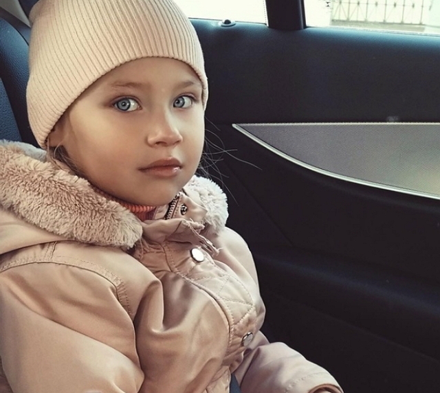 Фото детей участников Дома-2 (23.11.2018) Фото детей участников Дома-2 (23.11.2018)