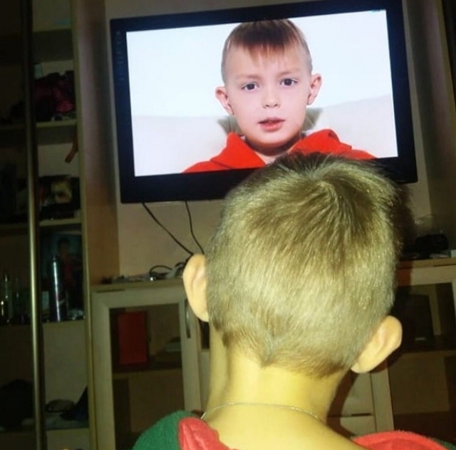 Фото детей участников Дома-2 (23.11.2018) Фото детей участников Дома-2 (23.11.2018)