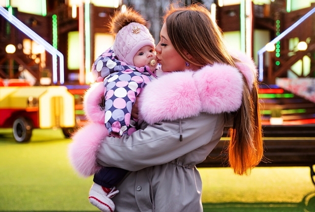 Фото детей участников Дома-2 (23.11.2018) Фото детей участников Дома-2 (23.11.2018)