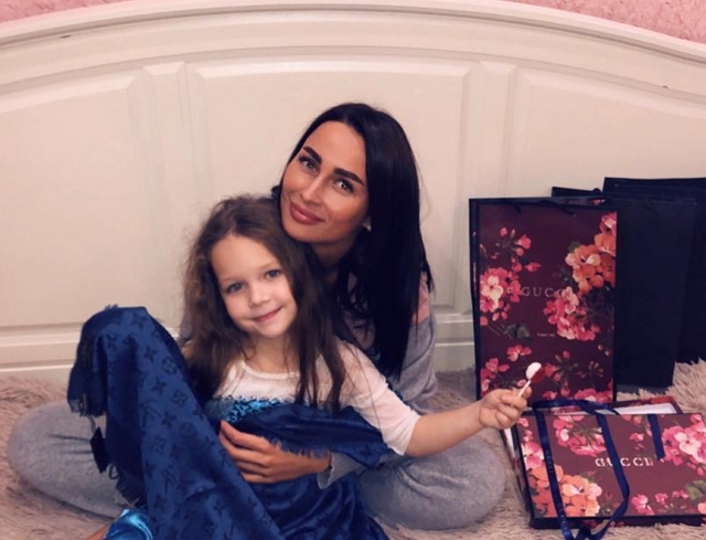 Фото детей участников Дома-2 (23.11.2018) Фото детей участников Дома-2 (23.11.2018)