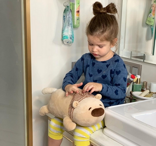 Фото детей участников Дома-2 (23.11.2018) Фото детей участников Дома-2 (23.11.2018)