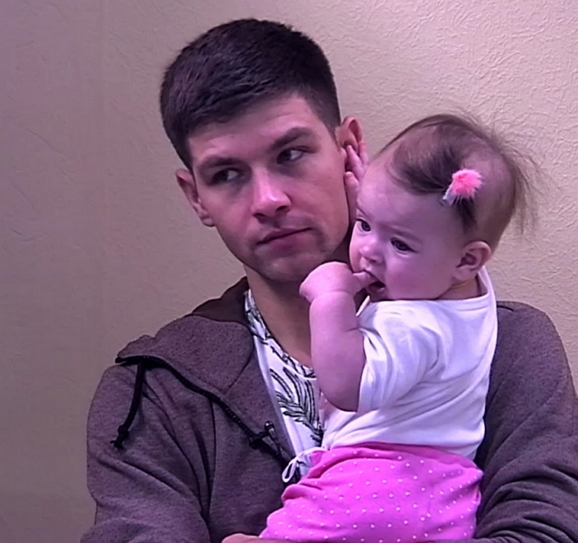 Фото детей участников Дома-2 (23.11.2018) Фото детей участников Дома-2 (23.11.2018)