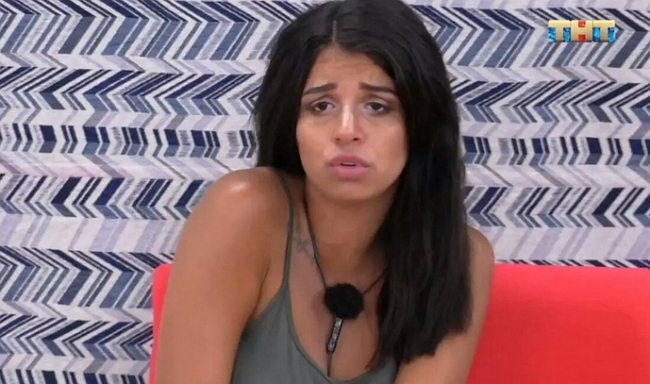 Валерий Блюменкранц сватается к Алиане Устиненко Валерий Блюменкранц сватается к Алиане Устиненко