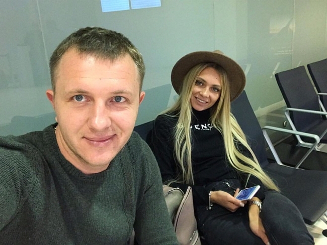 Илья Яббаров собрался податься в политику Илья Яббаров собрался податься в политику