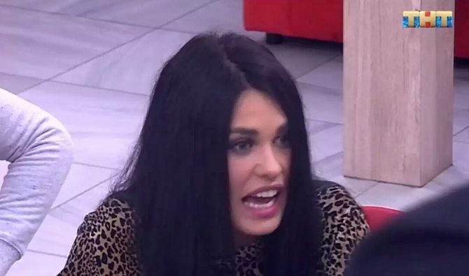 Ирина Пинчук вступила в войну с хейтерами Ирина Пинчук вступила в войну с хейтерами