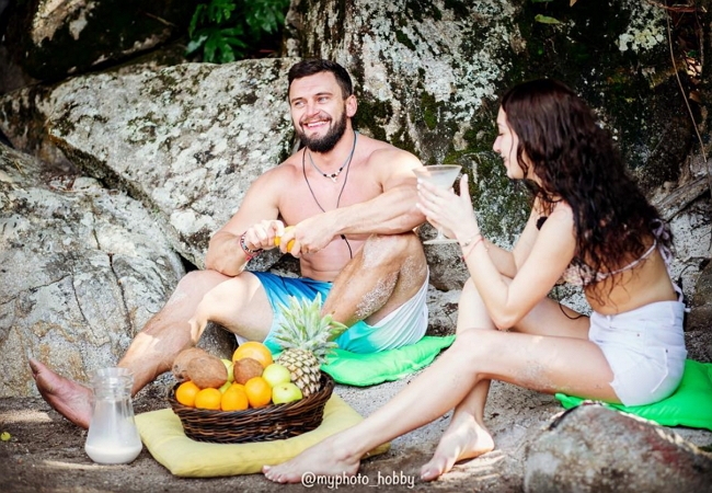 Фото с Сейшел от участников (24.11.2018) Фото с Сейшел от участников (24.11.2018)