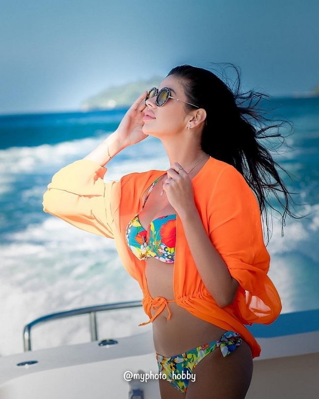 Фото с Сейшел от участников (24.11.2018) Фото с Сейшел от участников (24.11.2018)