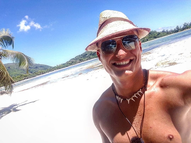 Фото с Сейшел от участников (24.11.2018) Фото с Сейшел от участников (24.11.2018)