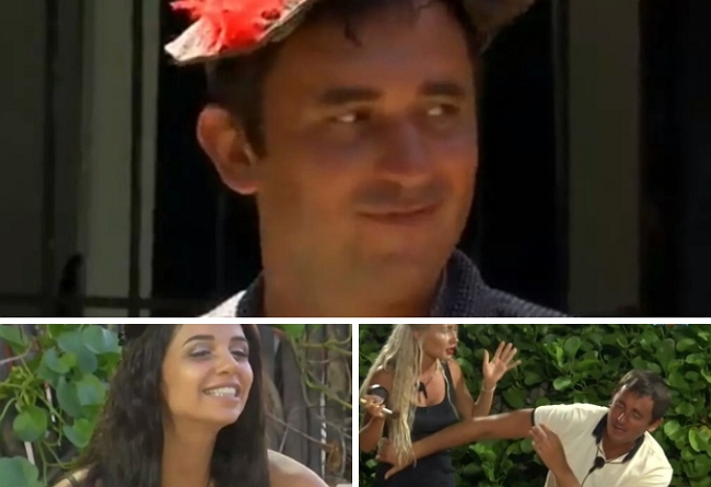 Мнение: Андрей Шабарин снова предал Розалию Райсон Мнение: Андрей Шабарин снова предал Розалию Райсон