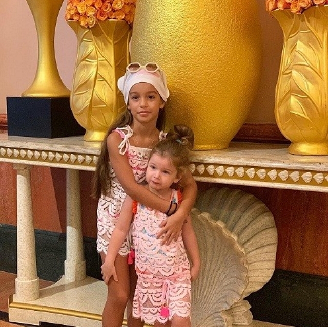 Ксения Бородина: Мне хотелось надавать ему пощёчин Ксения Бородина: Мне хотелось надавать ему пощёчин