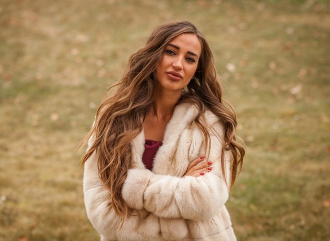 Анастасия Ендальцева: Не нравится, пусть ищет другую Анастасия Ендальцева: Не нравится, пусть ищет другую