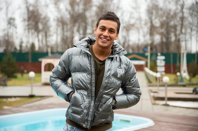 Фото от участников (24.11.2018) Фото от участников (24.11.2018)