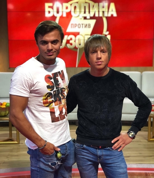 Фото от участников (24.11.2018) Фото от участников (24.11.2018)