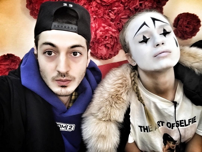 Фото от участников (24.11.2018) Фото от участников (24.11.2018)