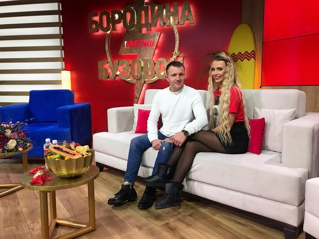 Фото от участников (24.11.2018) Фото от участников (24.11.2018)