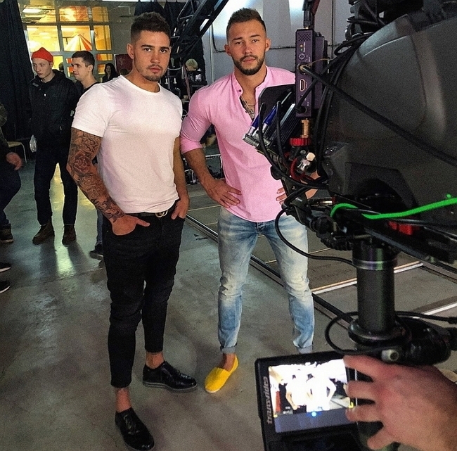 Фото от участников (24.11.2018) Фото от участников (24.11.2018)