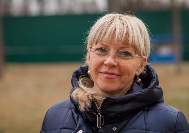 Фото от участников (24.11.2018) Фото от участников (24.11.2018)