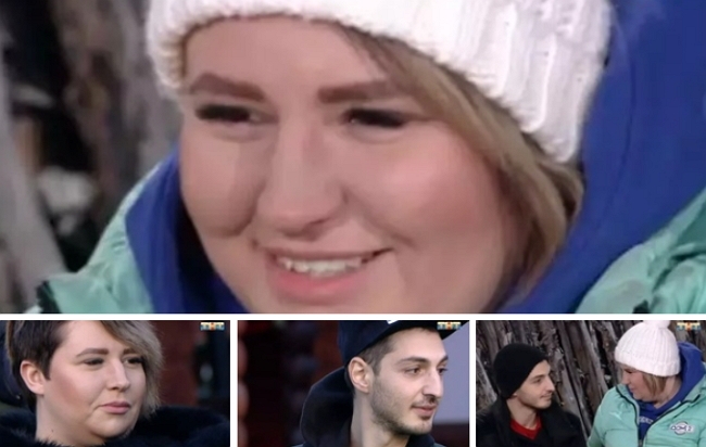 Мнение: Александра Черно задумалась об уходе с проекта? Мнение: Александра Черно задумалась об уходе с проекта?