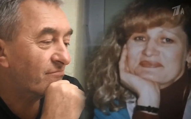 У Кристины Дерябиной обнаружился новый отец У Кристины Дерябиной обнаружился новый отец