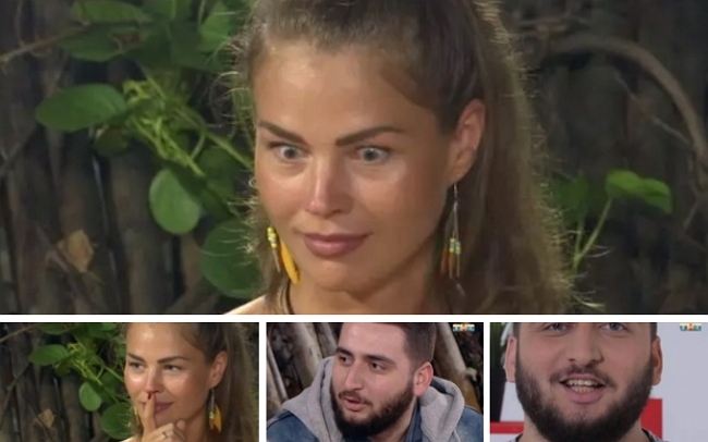 Ольга Сударкина осталась без кавалера? Ольга Сударкина осталась без кавалера?