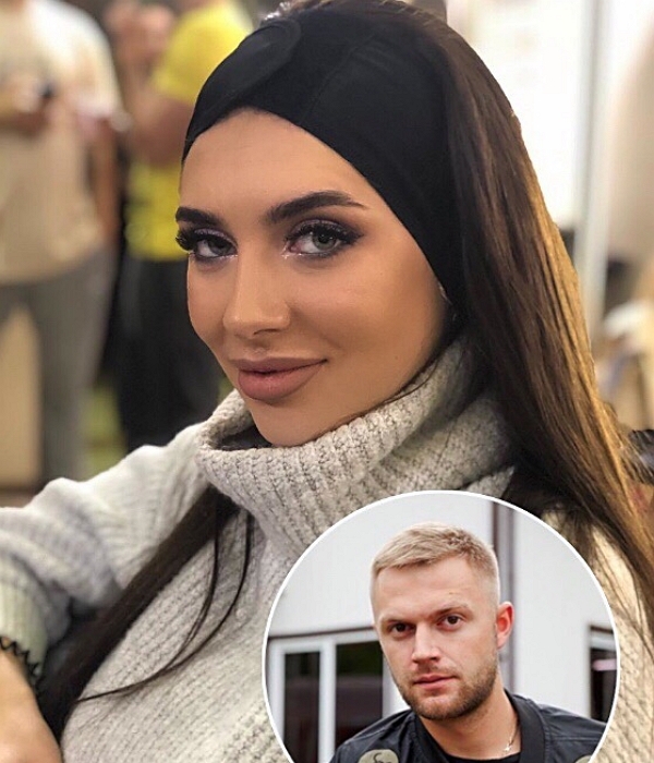 Новости журнала Дом-2 (25.11.2018) Новости журнала Дом-2 (25.11.2018)