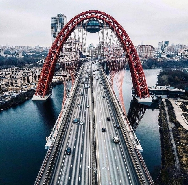 Марина Африкантова: Какой город выбрать? Марина Африкантова: Какой город выбрать?