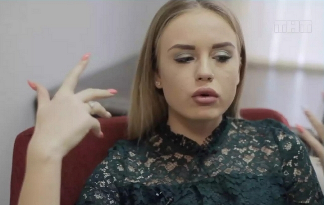 Мнение: Почему Милена Безбородова скрывает свою мать? Мнение: Почему Милена Безбородова скрывает свою мать?