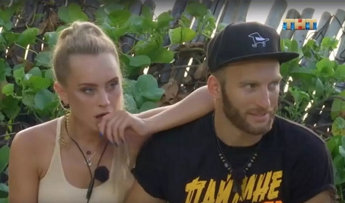 Мнение: Сорока отверг Баранову из-за Овсянниковой? Мнение: Сорока отверг Баранову из-за Овсянниковой?