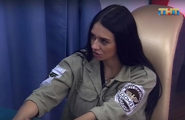 Мнение: Романова хочет вернуть Марданшина? Мнение: Романова хочет вернуть Марданшина?