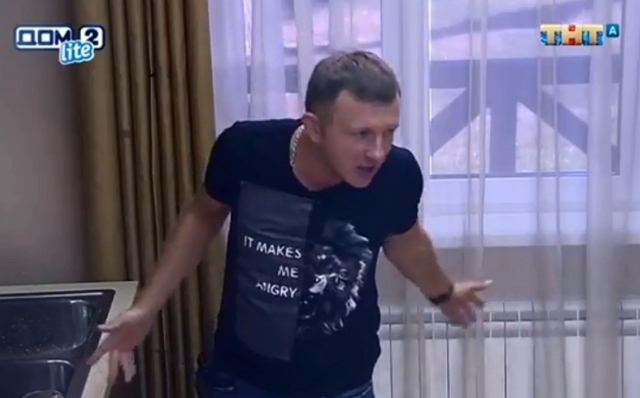 Мнение: Яббаров и Ларченко запустят бизнес на проекте? Мнение: Яббаров и Ларченко запустят бизнес на проекте?