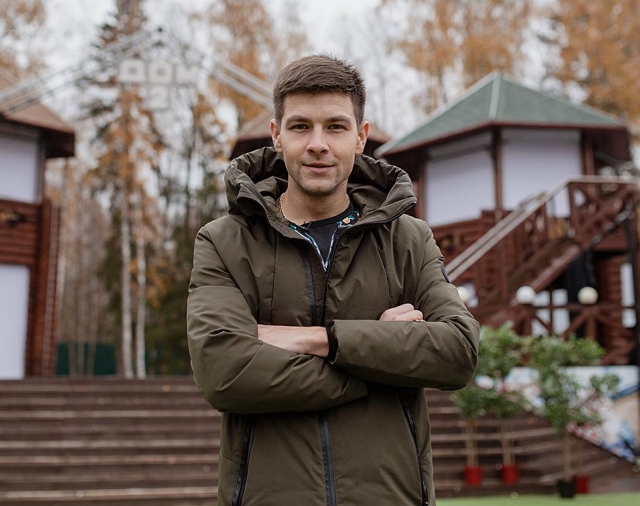 Дмитрий Дмитренко: Перестаньте верить тому, что говорят и пишут Дмитрий Дмитренко: Перестаньте верить тому, что говорят и пишут