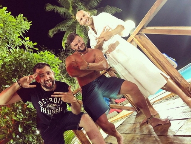 ���� � ������ �� ���������� (26.11.2018)