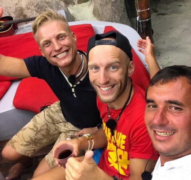 ���� � ������ �� ���������� (26.11.2018)