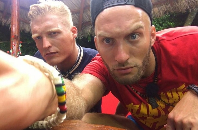 ���� � ������ �� ���������� (26.11.2018)