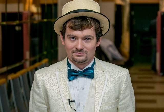 Венцеслава Венгржановского предложили на роль нового «Холостяка» Венцеслава Венгржановского предложили на роль нового «Холостяка»