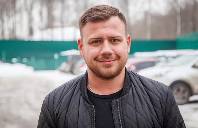 Мнение: Очередной крах Валеры Блюменкранца Мнение: Очередной крах Валеры Блюменкранца