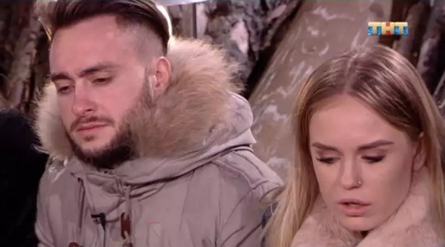 Мнение: Кому пора домой - Безусу или Безбородовой? Мнение: Кому пора домой - Безусу или Безбородовой?